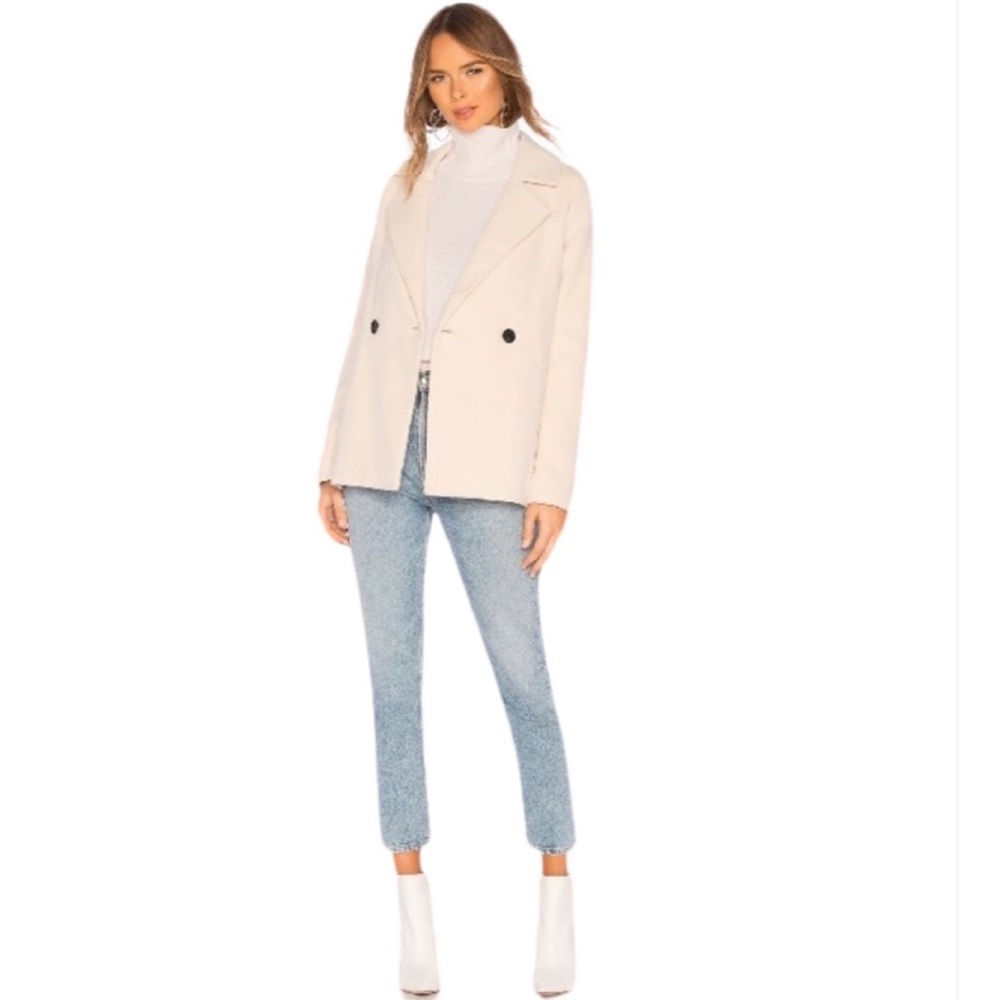 NEW-Tularosa Apollo Coat - Picture 8 of 8